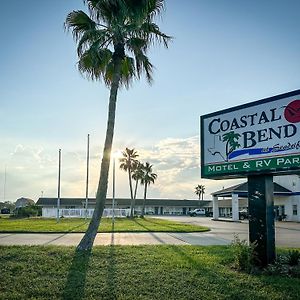 Coastal Bend At Seadrift, Motel & Rv Park