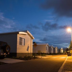 Nrma Stockton Beach Holiday Park